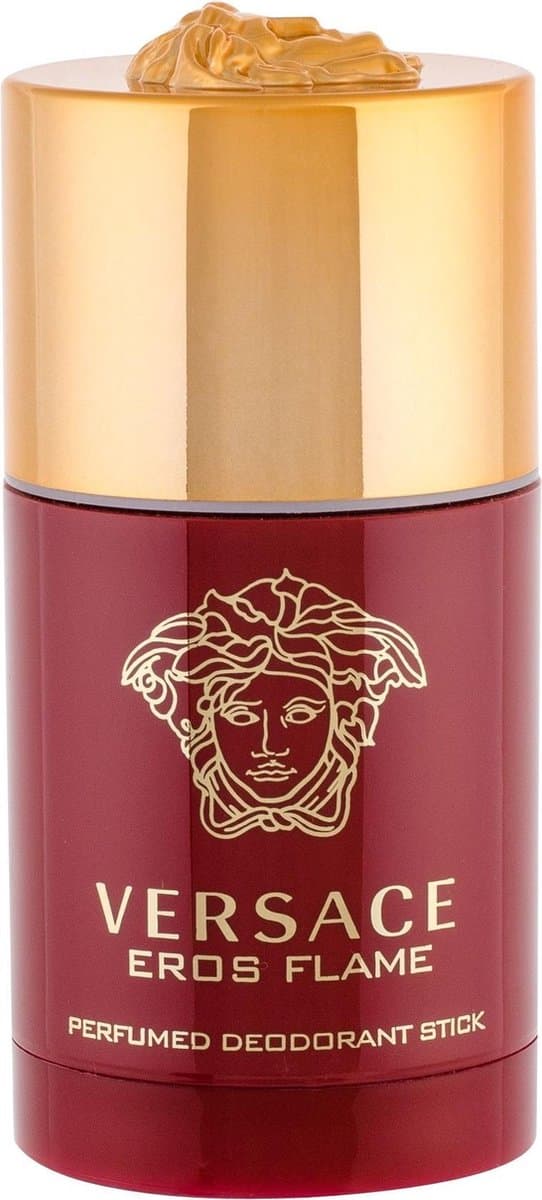 Deodorant Stick Versace Eros Flame 75 ml