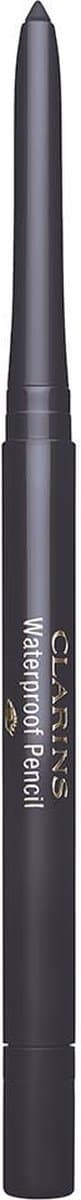 Clarins Waterproof Pencil - Oogpotlood - Smoked Wood - 3 gr