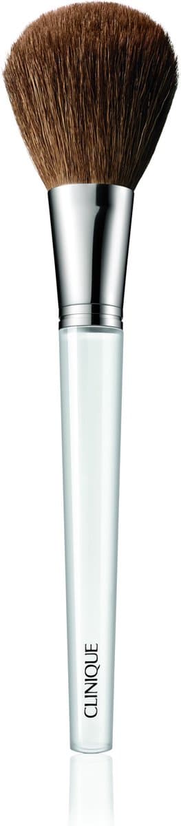 Clinique - Powder Brush 1 Stuk