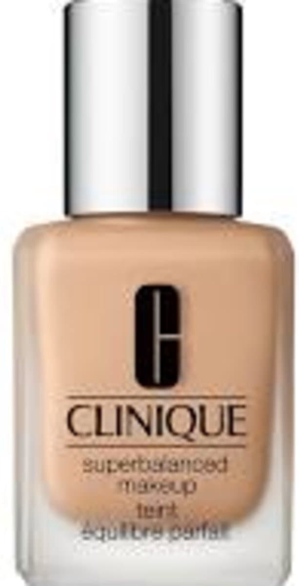 Clinique Superbalanced Makeup - 08 Porcelain Beige - Foundation