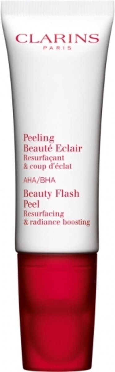 CLARINS - Beauty Flash Peel - 50 ml - scrub