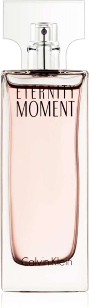 Calvin Klein Eternity Moment 30 ml Eau de Parfum - Damesparfum