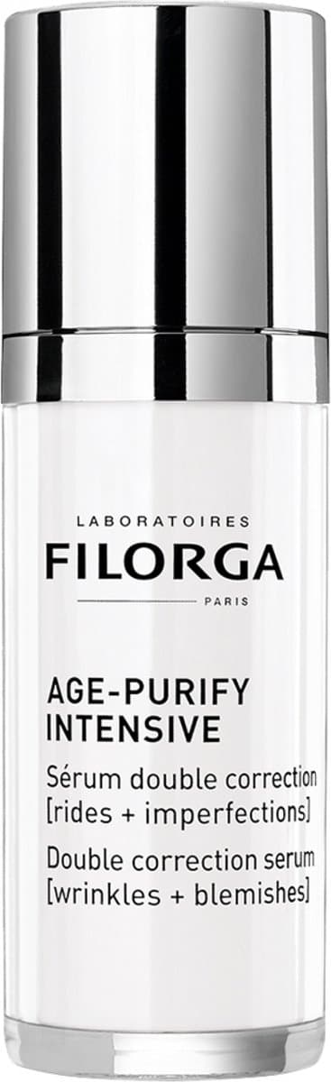 Filorga - Dubbele Correctie Age-Purify Intensief Serum 30 ml