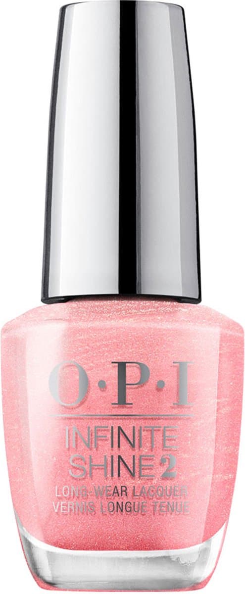 OPI Infinite Shine - Princesses Rule - 15ml