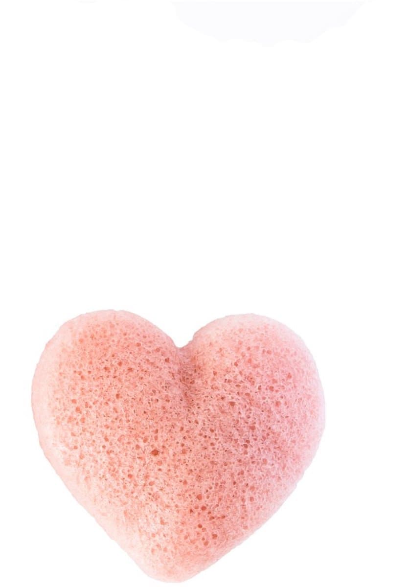 Self Boost Of Softness | Pink | Spons 1st - Pink