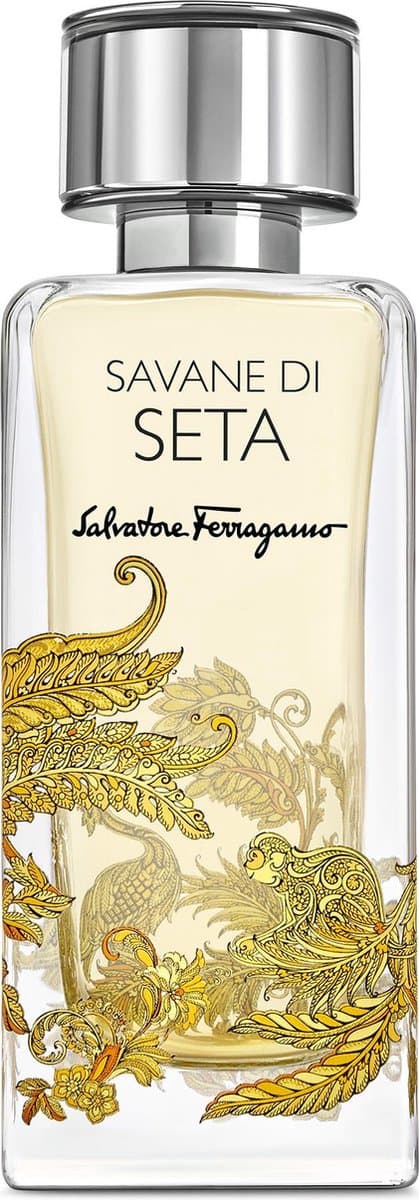 Salvatore Ferragamo - Savane Di Seta Eau de Parfum 100 ml