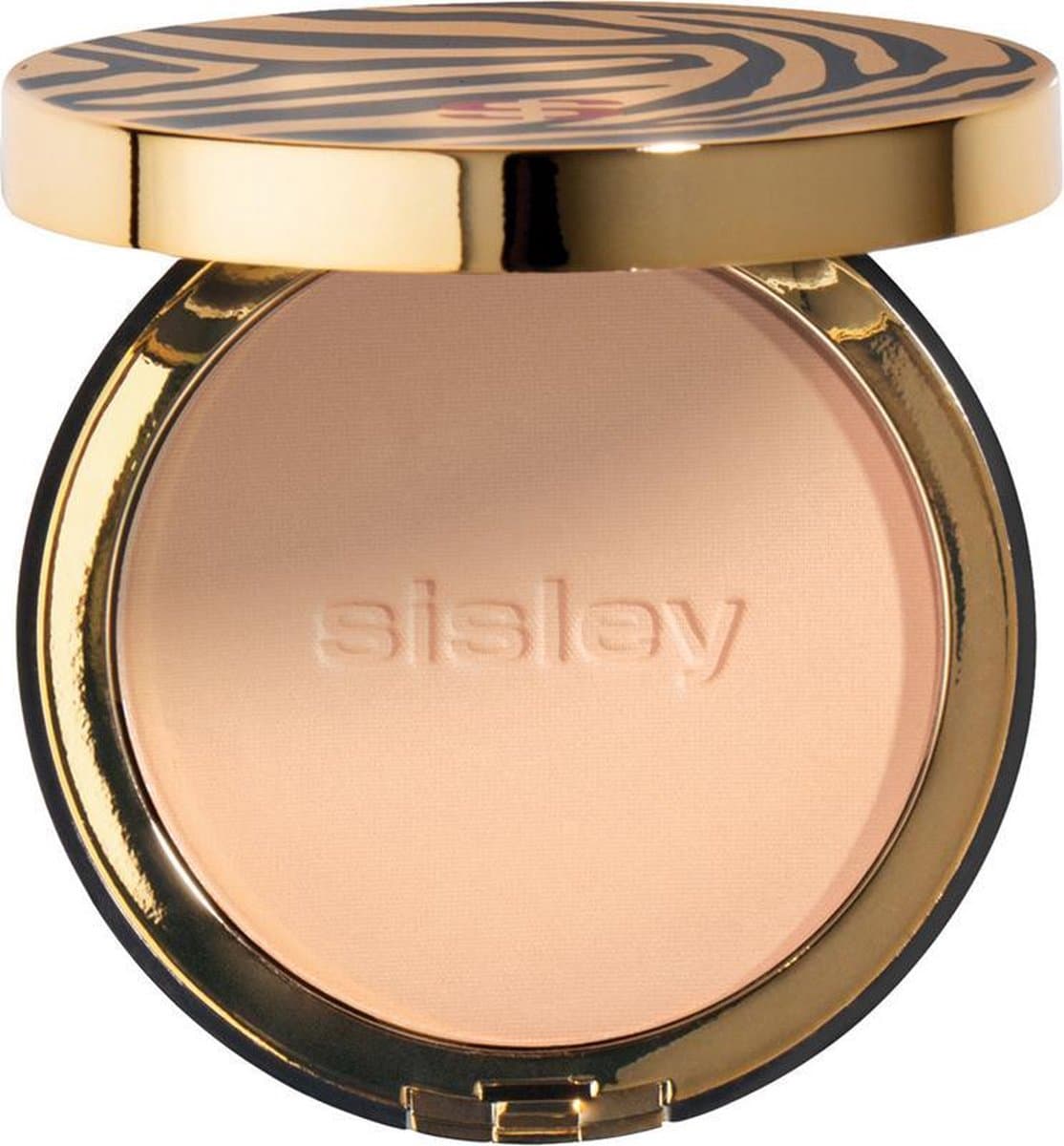 Sisley Phyto-Poudre Compacte gezichtspoeder 2 12 ml Natural 12 g