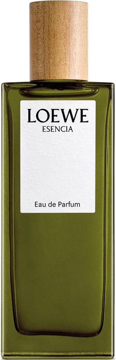 Loewe Esencia eau de parfum voor heren - Aromatische Fougere geur - 100 ml