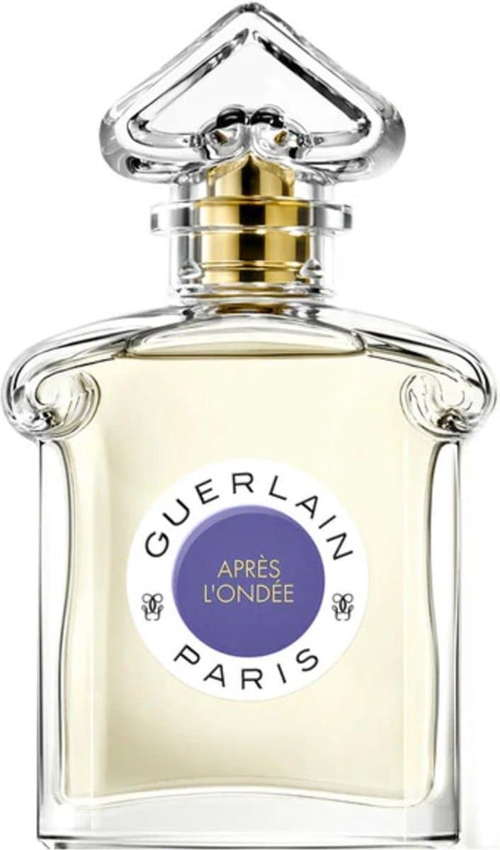 Guerlain Après l'Ondée Eau de Toilette 75ml