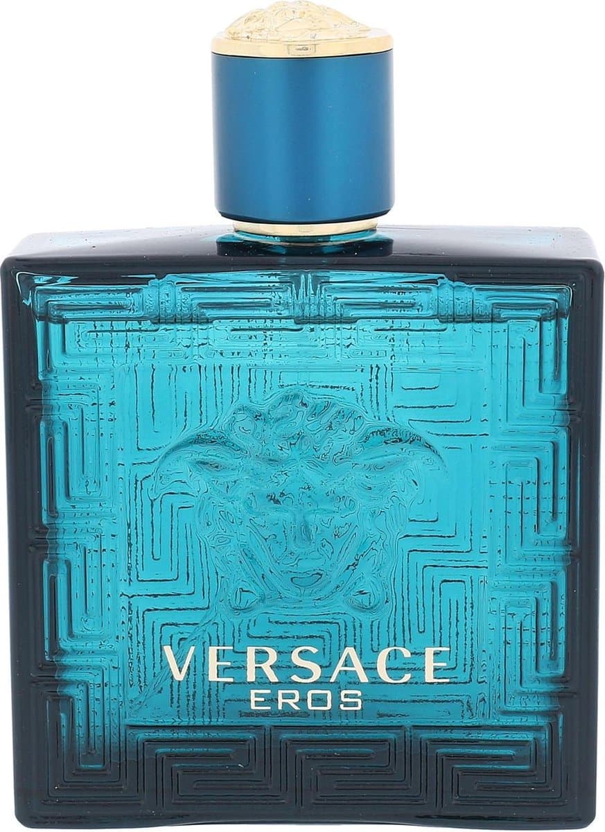 Versace Eros Mannen Spuitbus - Deodorant - 100 ml