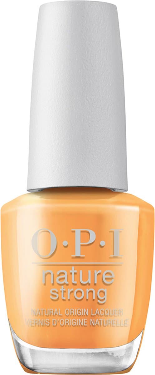 OPI Nature Strong - Bee the Change - Vegan Nagellak