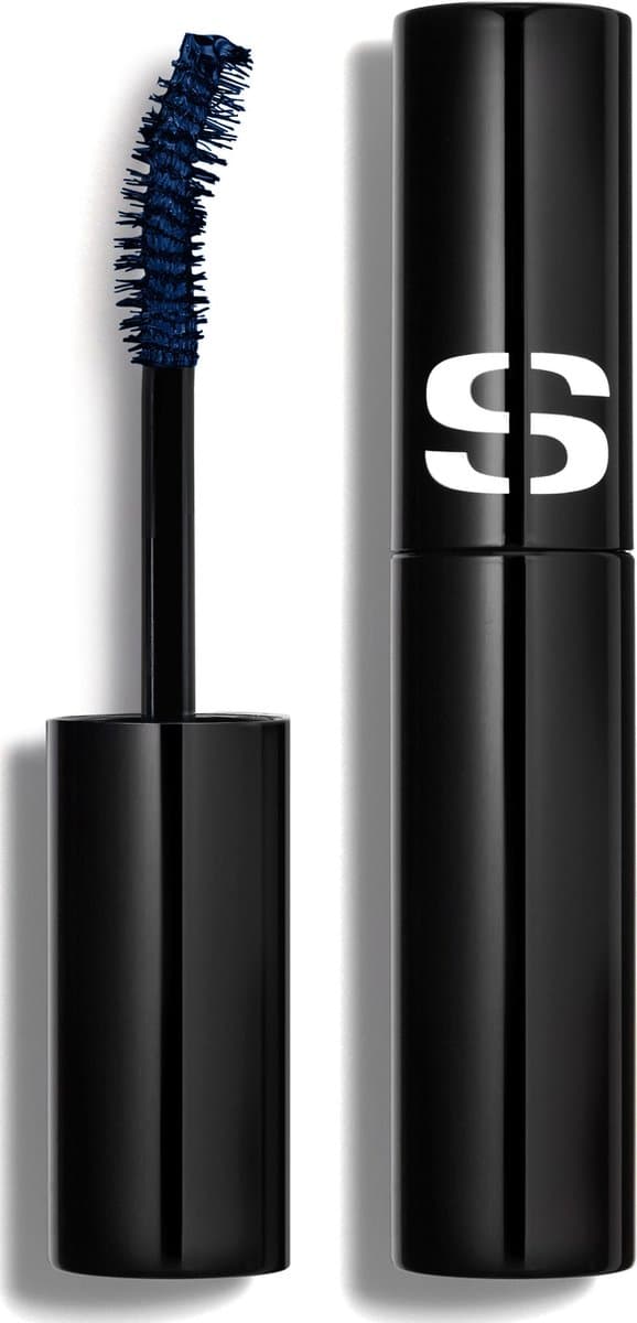 Sisley So Curl - 03 Deep Blue - 10 ml - Mascara