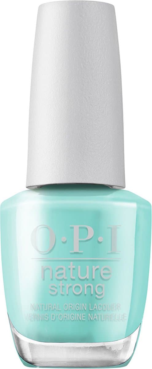 OPI - Nature Strong - Cactus What You Preach - Vegan Nagellak