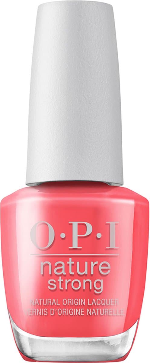 OPI Nature Strong - Once and Floral - Vegan Nagellak