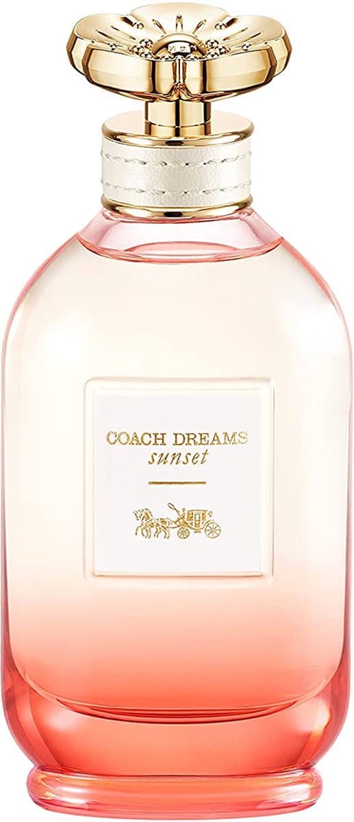 Coach Coach Dreams Sunset eau de parfum spray 90 ml