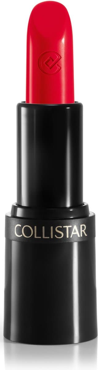 Collistar Puro Lipstick 3.5ML 109 Papavero Ipnotico