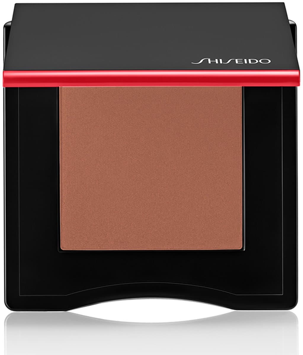 Blush Shiseido Innerglow Nº 07
