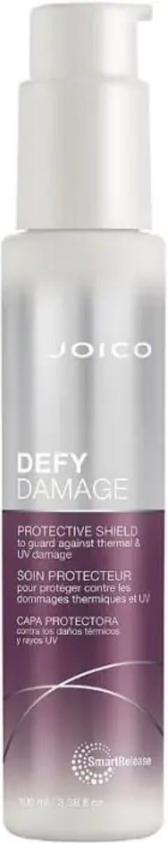 Joico Defy Damage Protective Shield - Leave-in lotion voor hitte- & UV-bescherming - 100ml