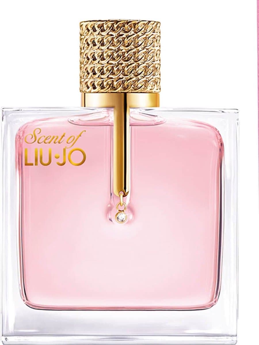 Liu-Jo Scent of Liu Jo Eau de toilette - 30 ml - Damesparfum
