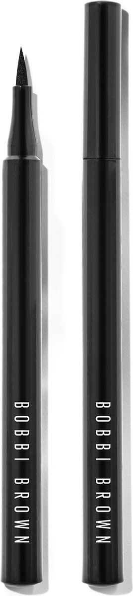Bobbi Brown Ink Liner - Blackest Black