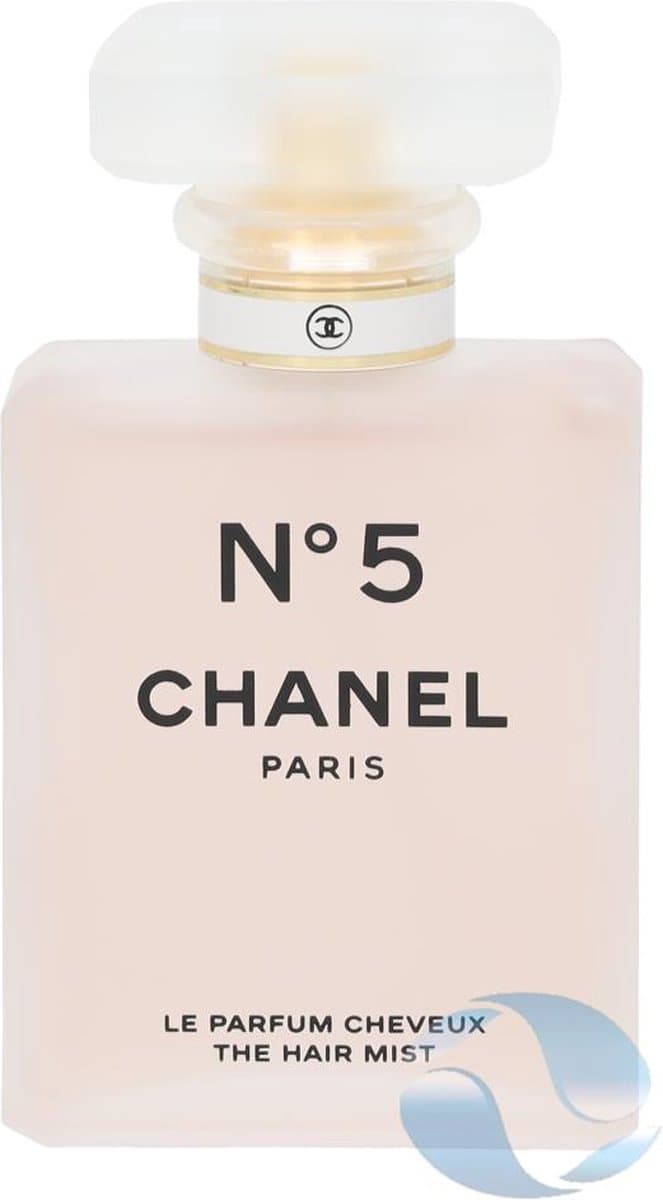 Chanel N°5 Perfume for Hair 35ml