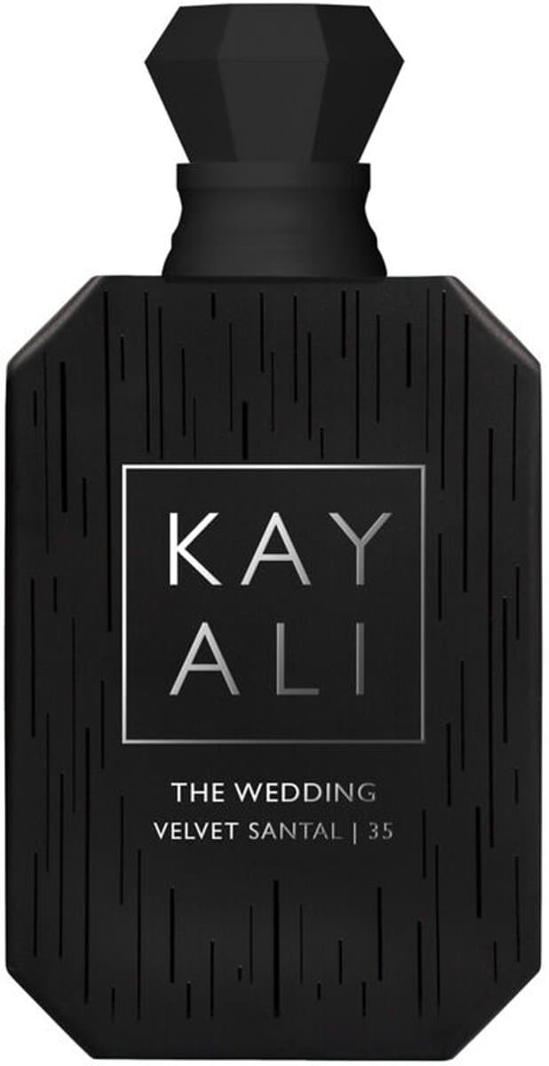 Kayali The Wedding Velvet Santal edp 50ml