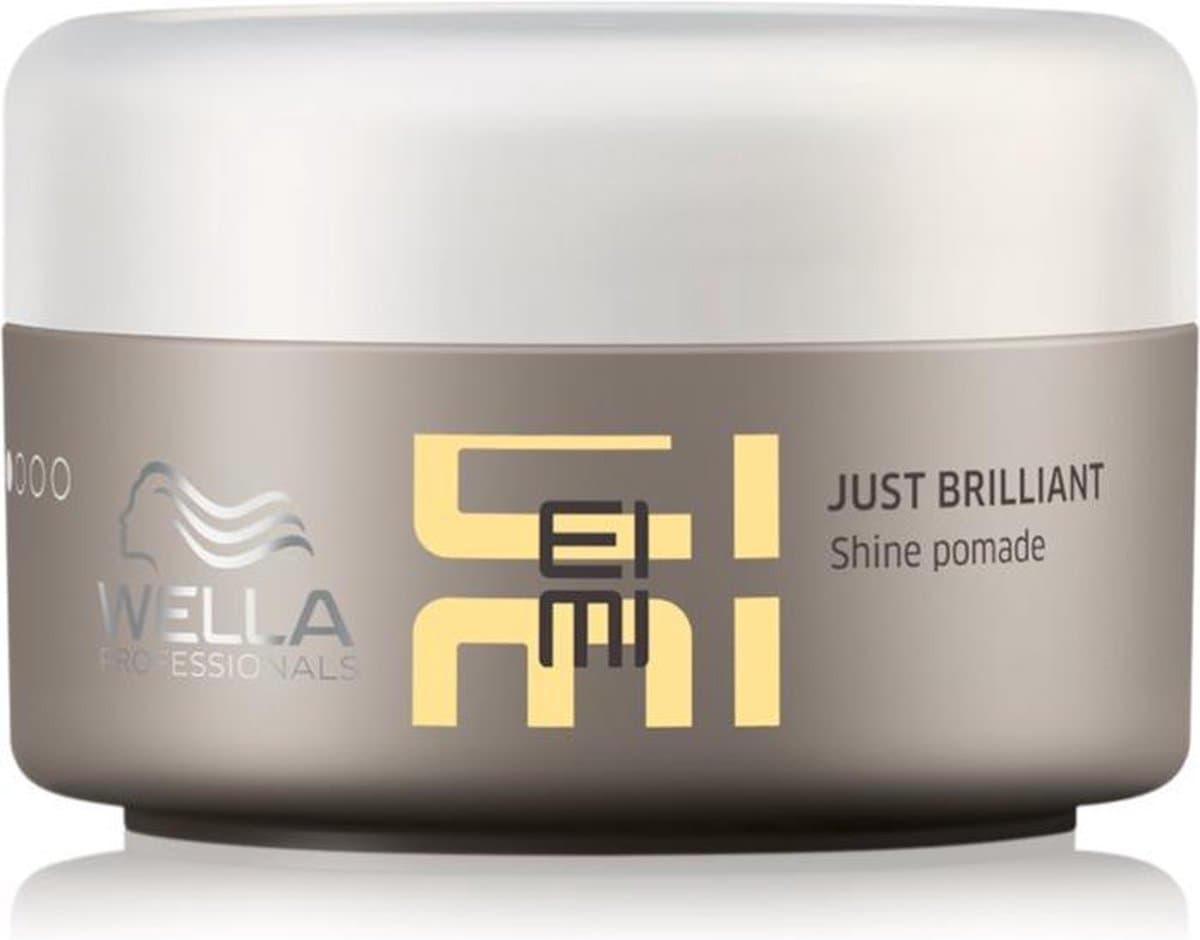 Wella Professional - EIMI Just Brilliant - 75ml