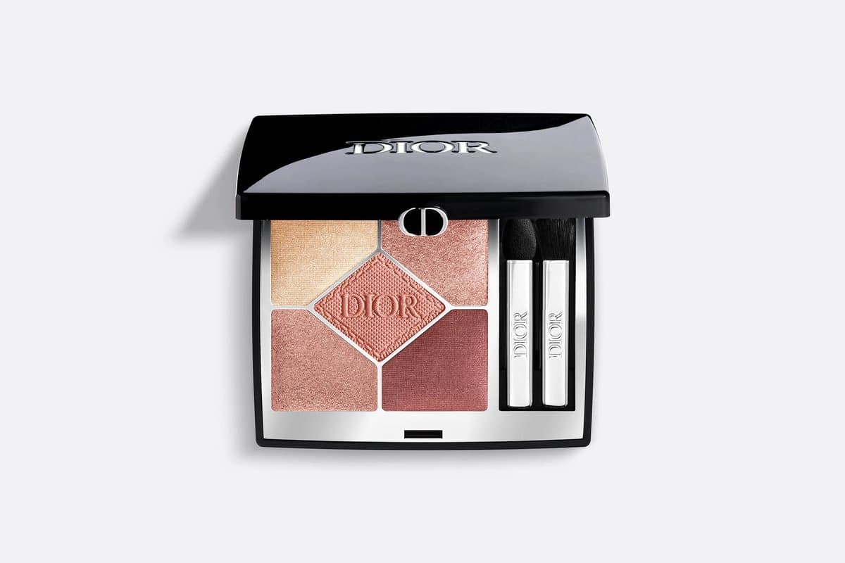 Dior 5 Couleurs Couture Eyeshadow Palette