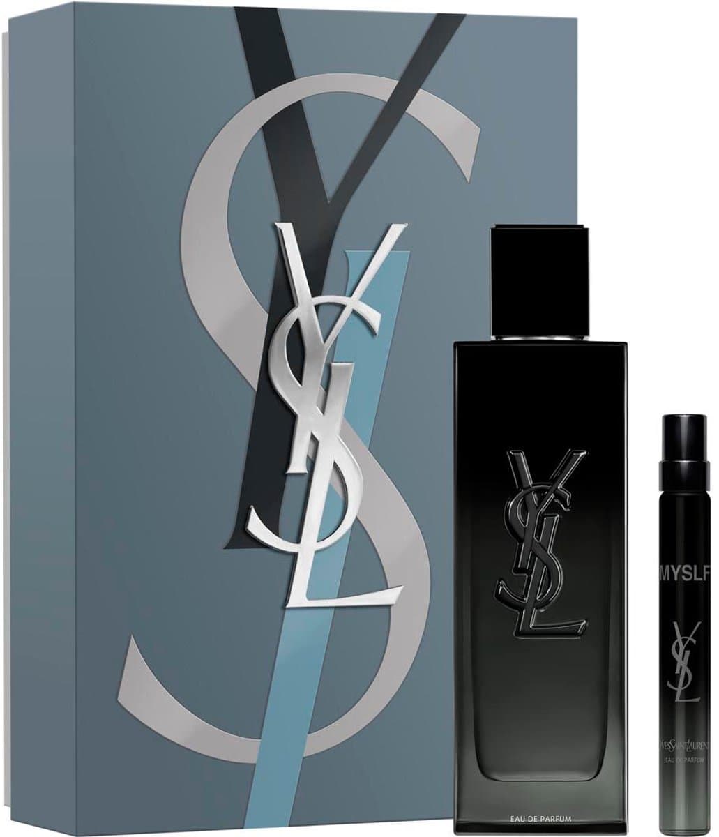 YSL Myslf Giftset