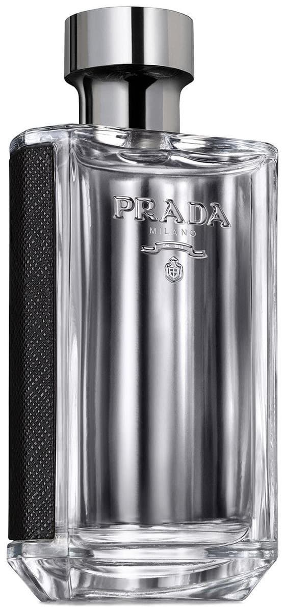 Prada L´Homme 150 ml - Eau De Toilette Spray - Herenparfum