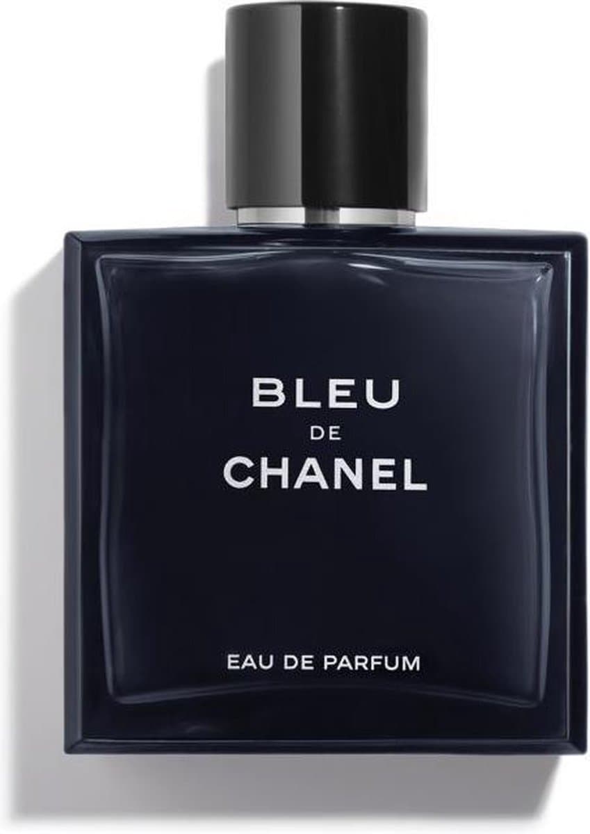 Chanel Bleu de Chanel 100 ml Eau de Toilette - Herenparfum