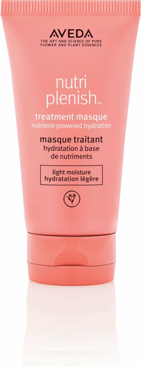 Voedend Haarmasker Aveda Nutriplenish™ (150 ml)