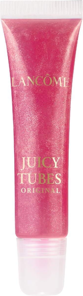 Lancôme Juicy Tubes Lipgloss - Ultraglanzende en Hydraterende Finish voor Vollere Lippen - 07 Magic Spell - 8ml