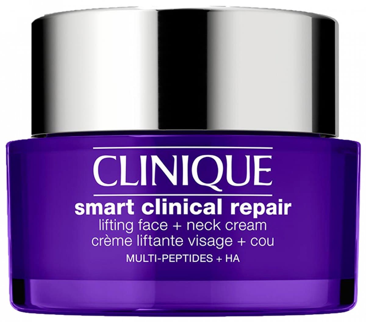 Gezichtscrème Clinique Smart Clinical Repair 50 ml