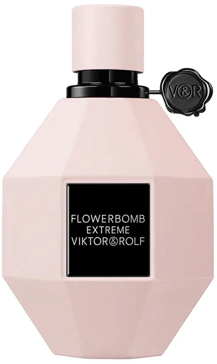Viktor & Rolf Flowerbomb Extreme Intense 100 ml Eau de Parfum Spray