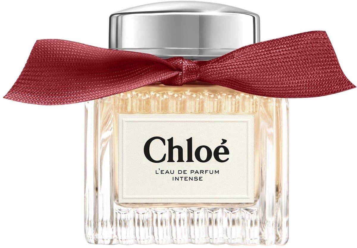 Chloé L'Eau de Parfum Intense Eau de Parfum Intense Navulbaar 50ml