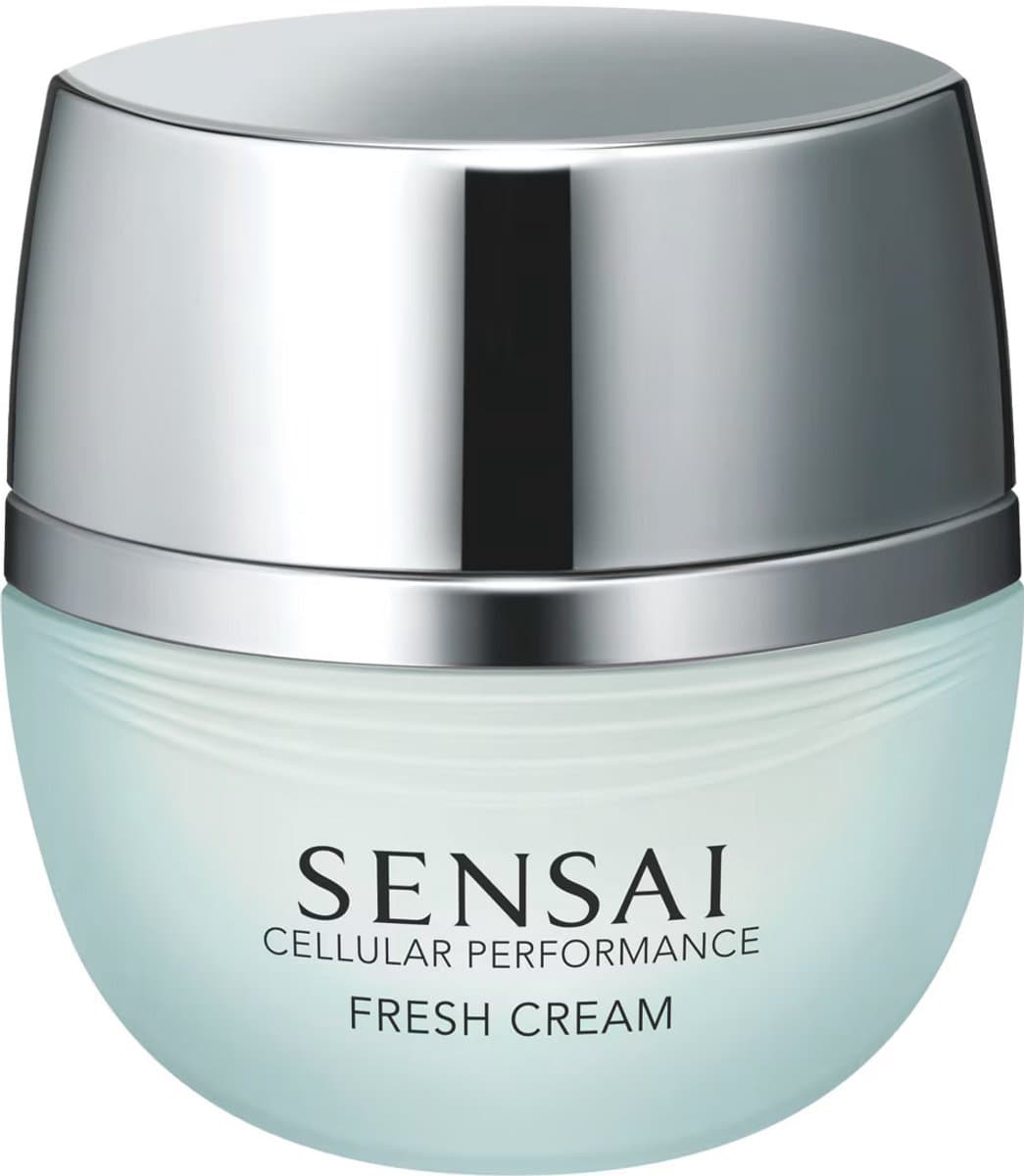 Sensai Cellular Performance Fresh Cream 40 ml (uitlopend)