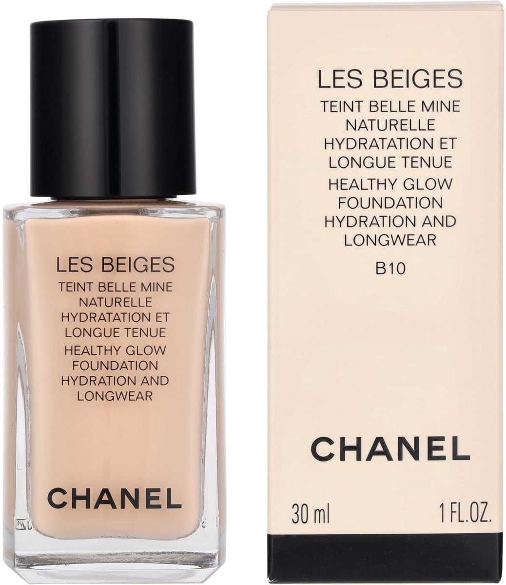 Les Beiges Healthy Glow Makeup - Makeup 30 Ml