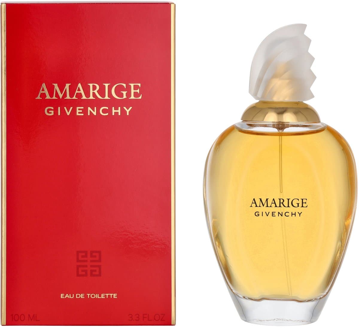 Givenchy Amarige 100 ml Eau de Toilette - Damesparfum