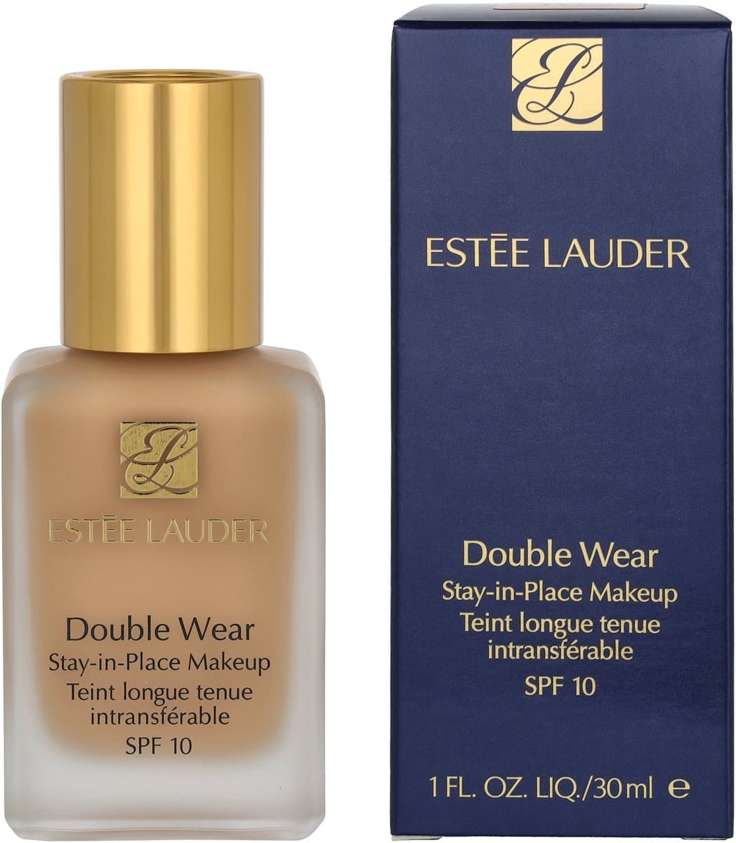 Estée Lauder Double Wear Stay-in-Place Foundation - 1W2 Sand - SPF10 - 30 ml