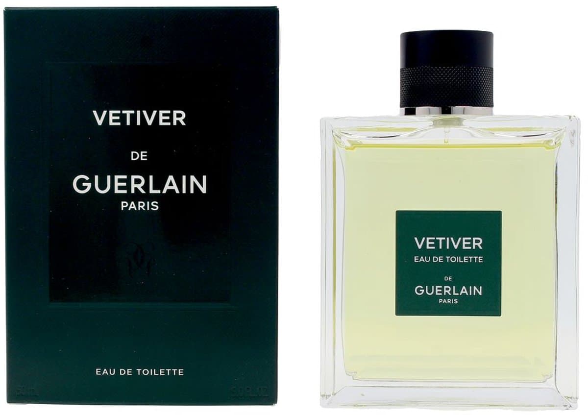 Guerlain Vetiver Guerlain eau de toilette spray 150 ml