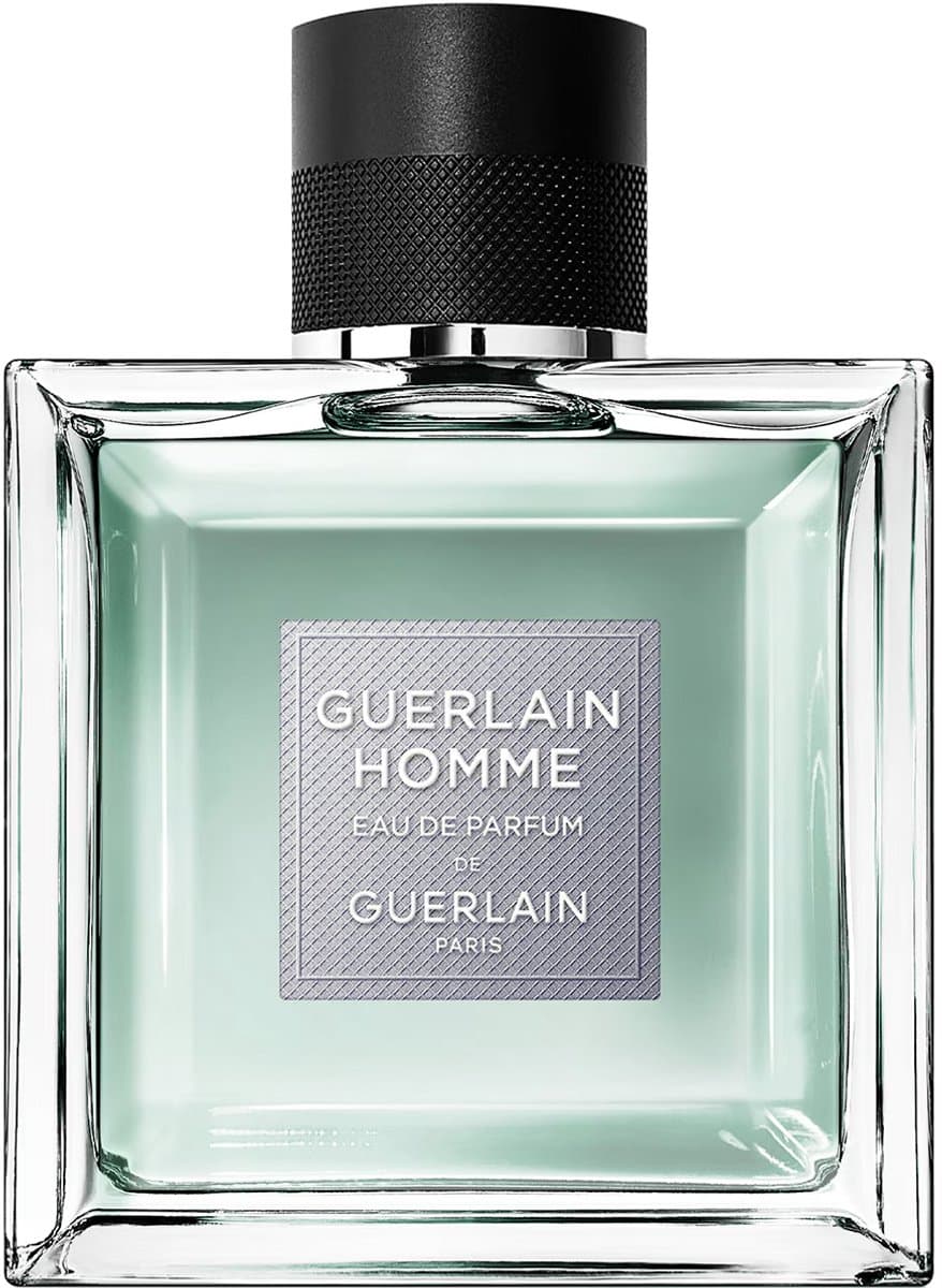 Guerlain Homme - 100 ml - eau de parfum spray - herenparfum