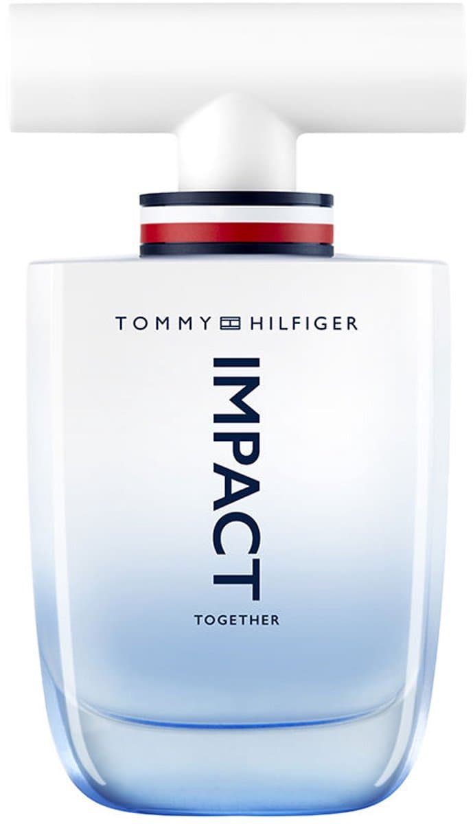 Tommy Hilfiger - Eau De Toilette Impact Together 100 ml