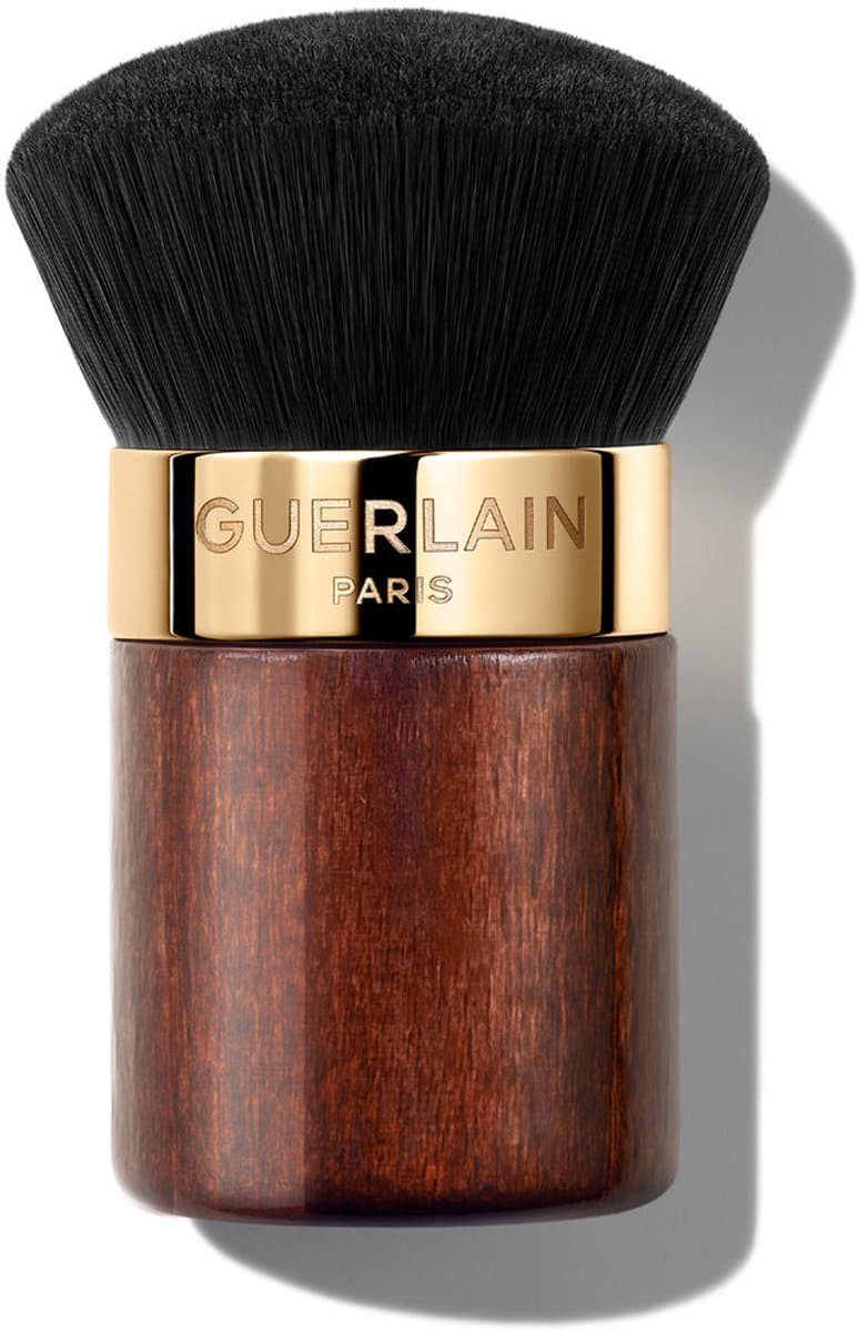 Guerlain KABUKI makeup foundation brush 1 u