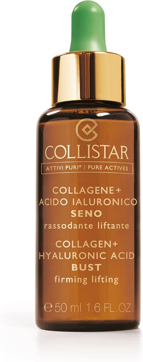 Collistar Bust Pure Actives 50 ml