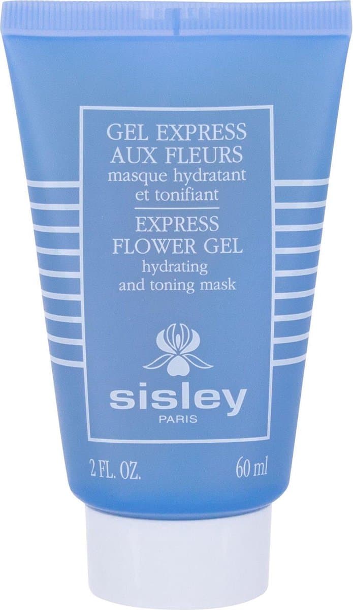 Sisley Express Flower Gel 60 ml