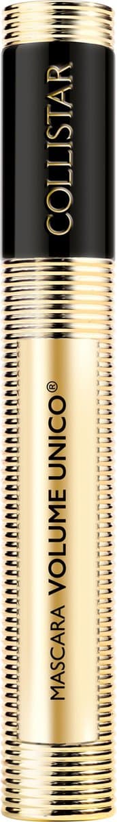 Collistar Mascara Volume Unico® Mascara - Intense Black