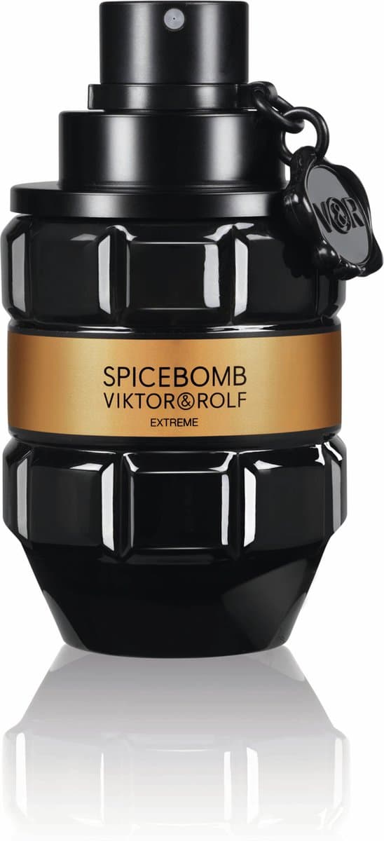 Viktor & Rolf Spicebomb Extreme 50 ml - Eau de Parfum - Herenparfum