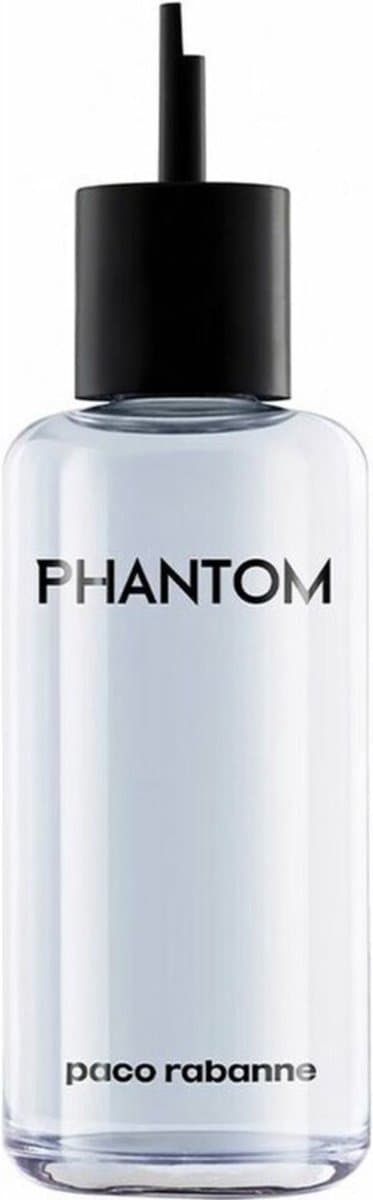 Paco Rabanne Phantom Refill Bottle - Herenparfum navulling - 200 ml