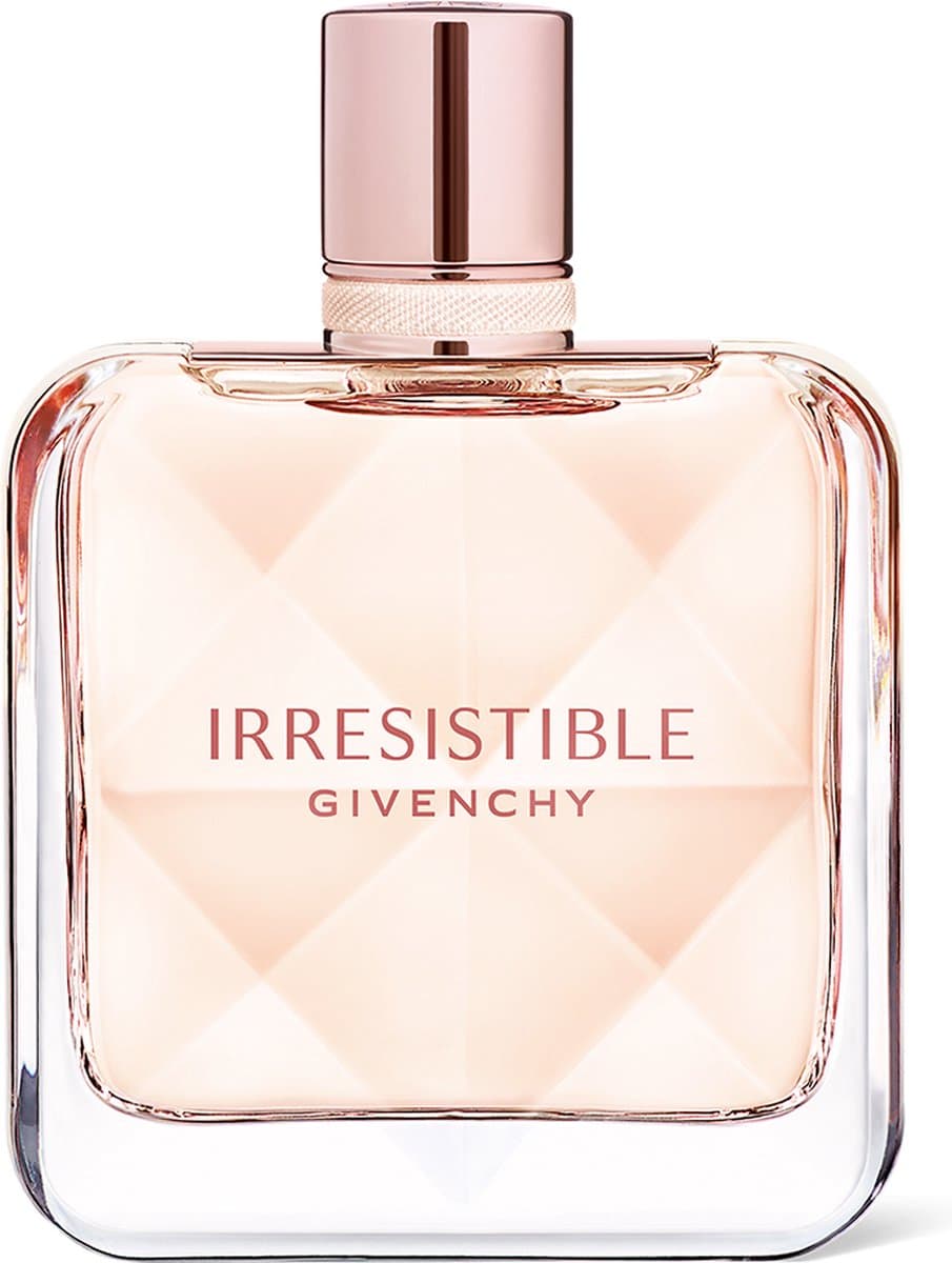 Givenchy Irresistible Fraiche Eau de toilette spray 80 ml